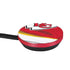 NFL Kansas City Chiefs Google Stadia Controller Skin